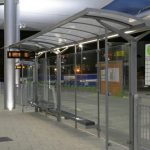 Aluminium Bending for Rail