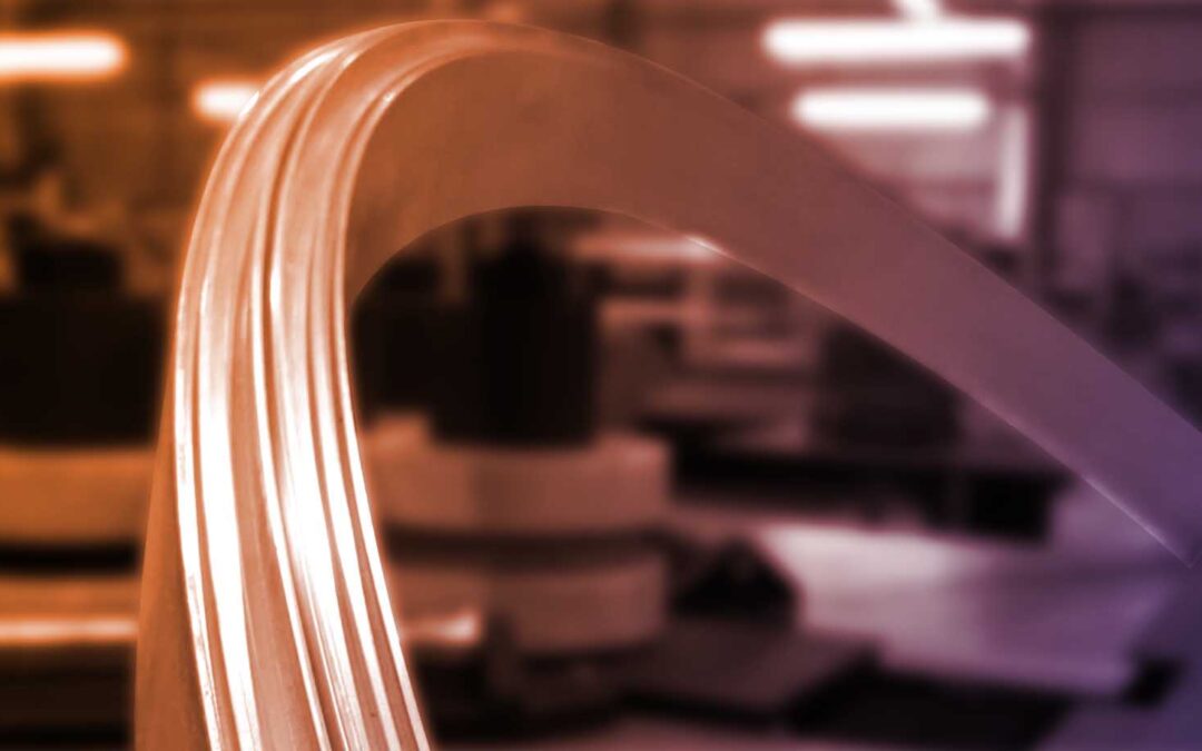 At the Forefront of Specialist 3D Bending