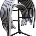 Curved Arched window profiles