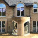 3D Window Profile Bending