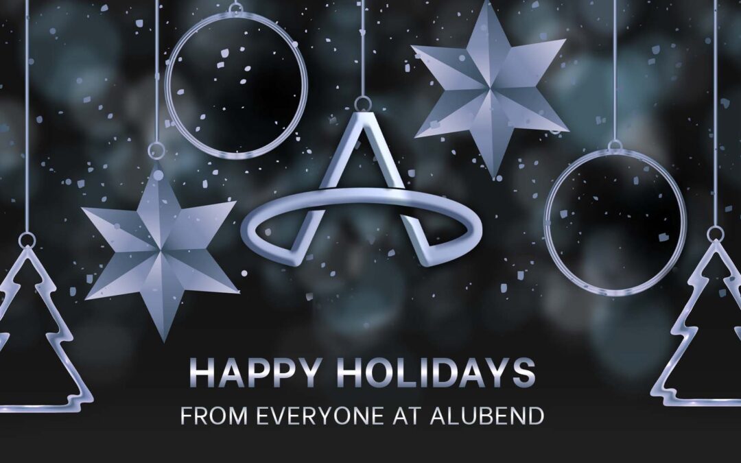 Christmas Holidays Update