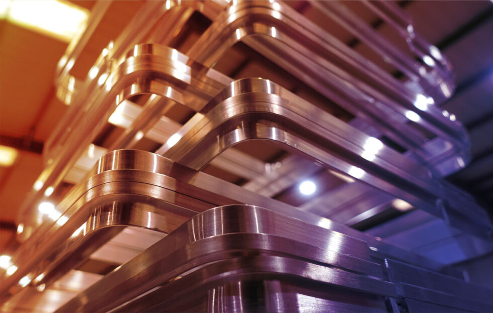 Can you bend 7075 series aluminium?