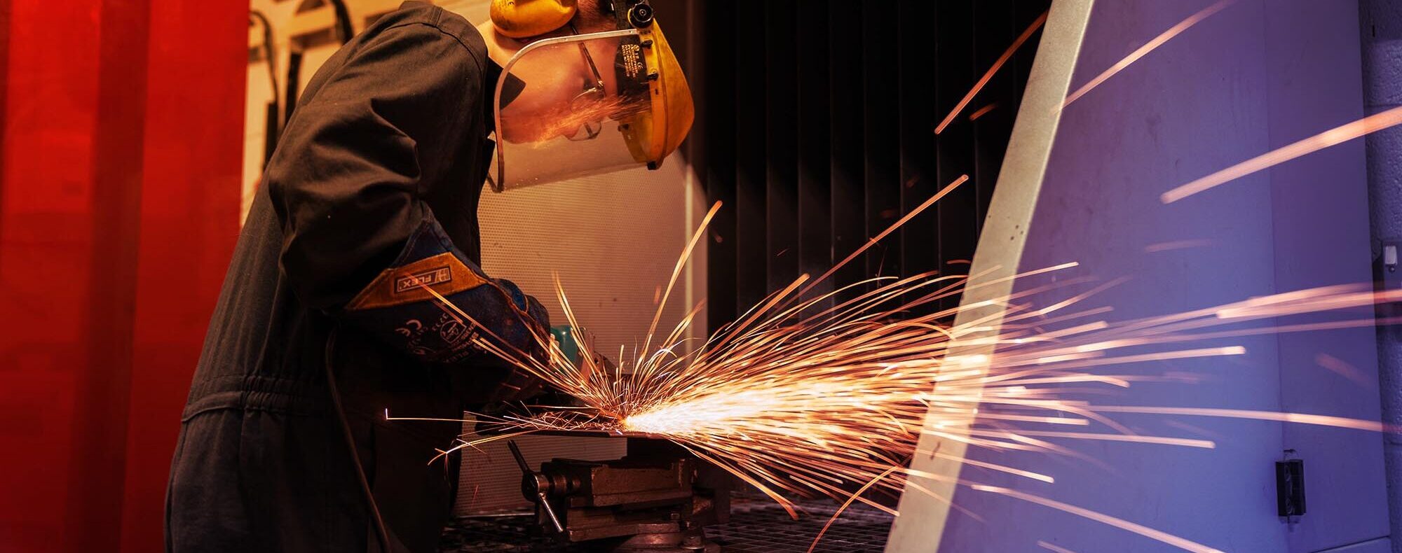 Workplace experience at Alubend UK