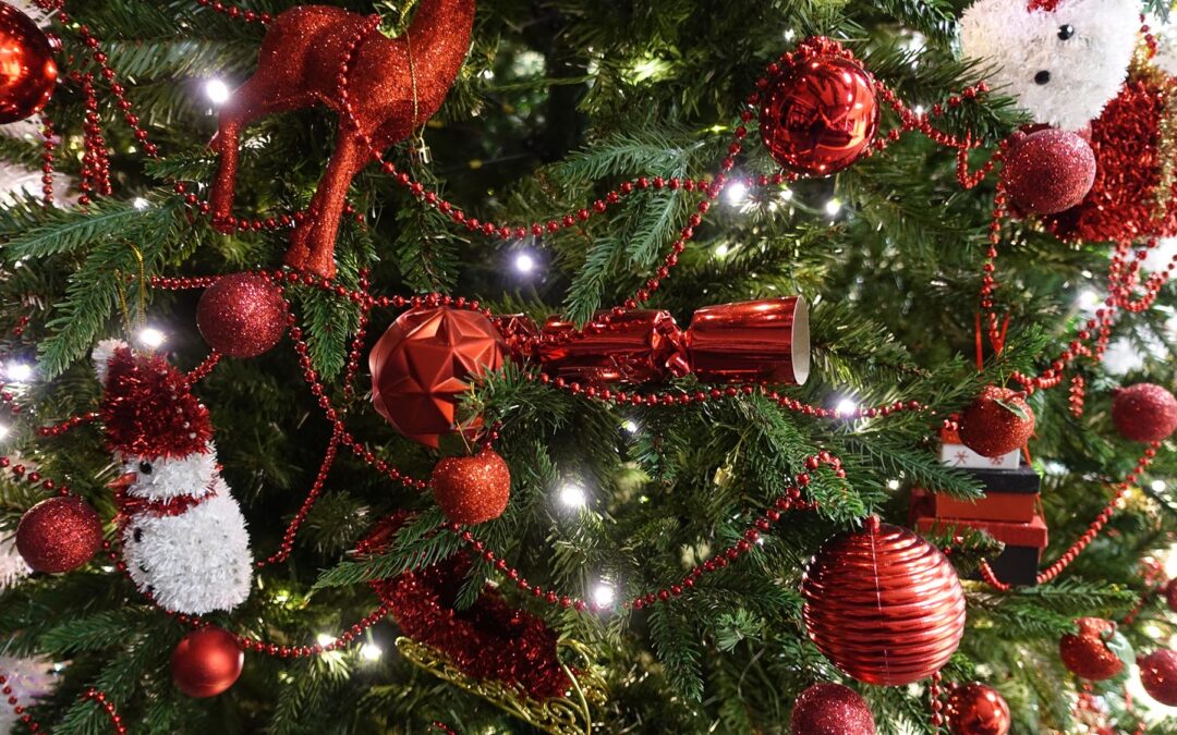 Holiday Opening Times