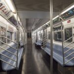 Aluminium Bending for Rail