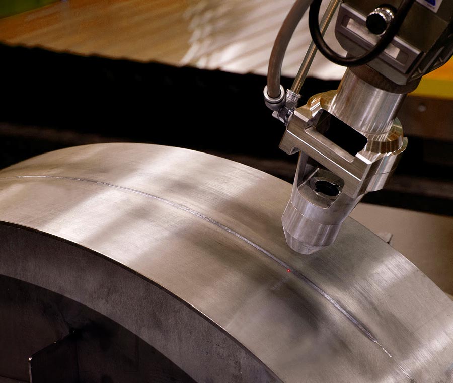 Laser Welding vs Arc Welding