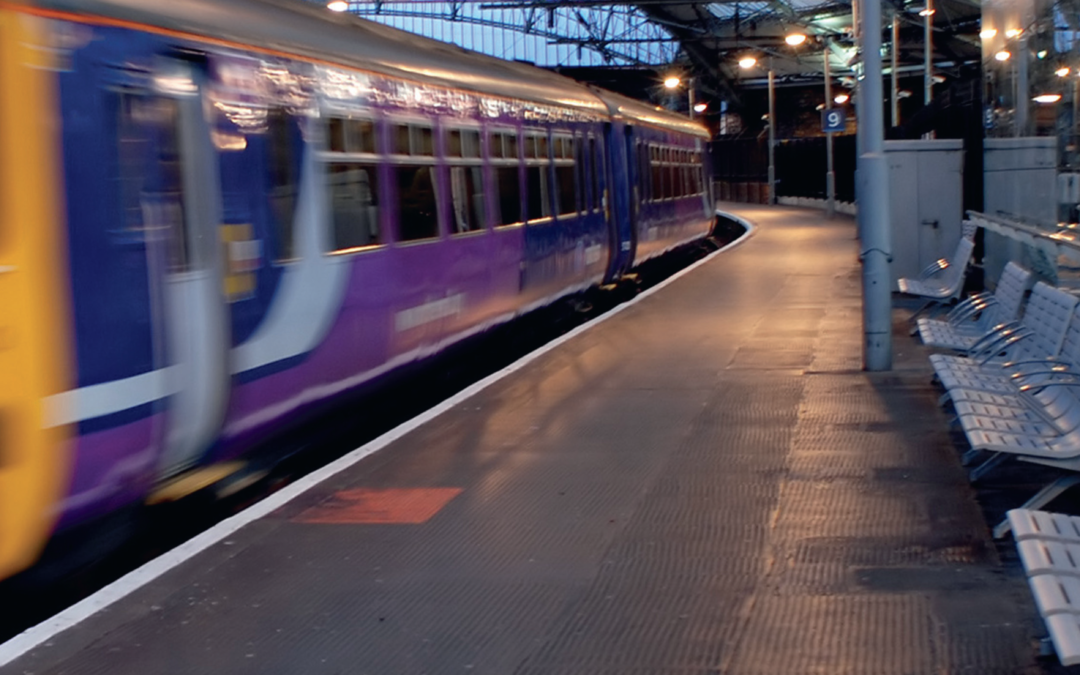 Bending for Rail
