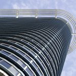 Aluminium Bending for the Construction Industry Curved architectural aluminium