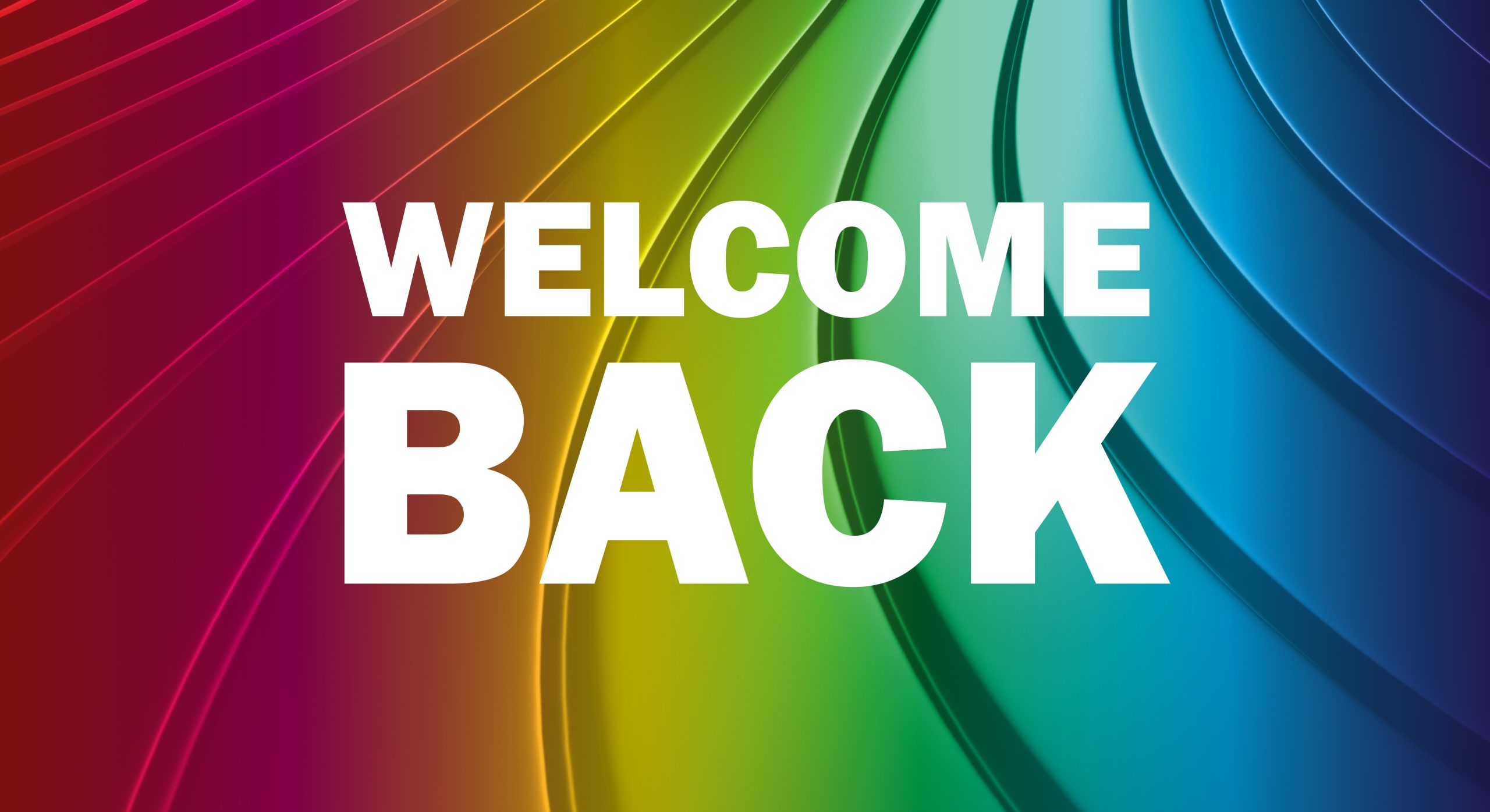 aluminium bending welcome back