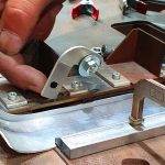 Aluminium Bending for Aerospace