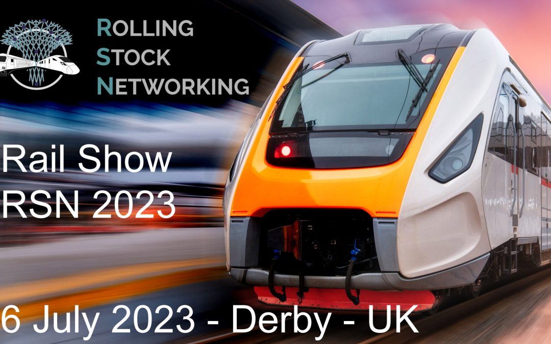 Showcase Aluminium Bending Services at RSN 2023