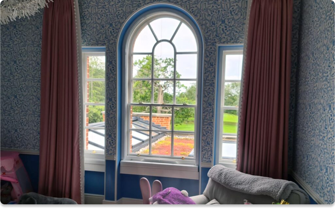 Window Profile Bending - Alubend