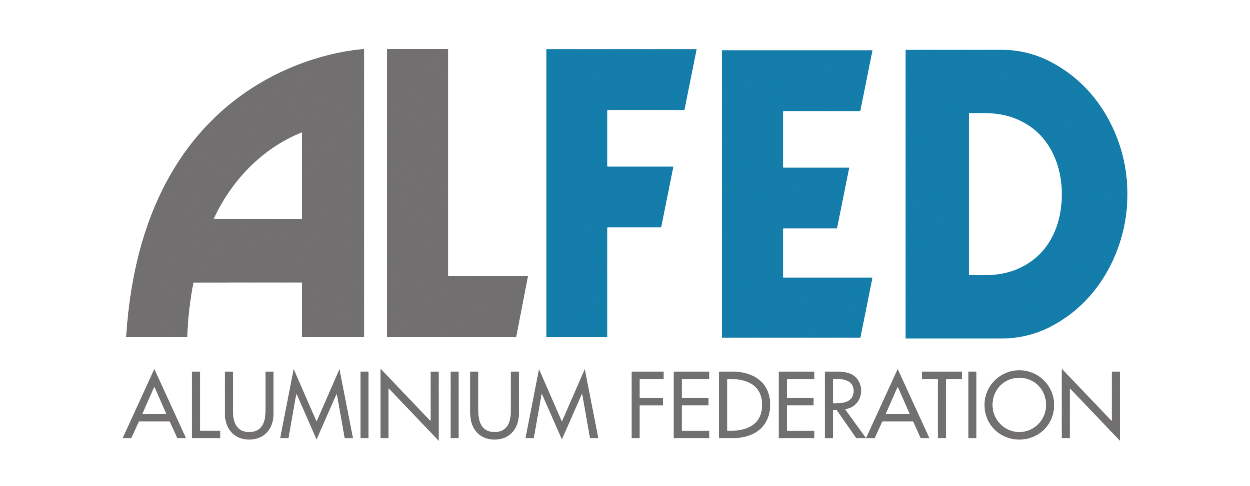 As members of the Aluminium Federation (ALFED), we stay connected with the latest advancements in aluminium technologies.