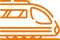 Rail Icon