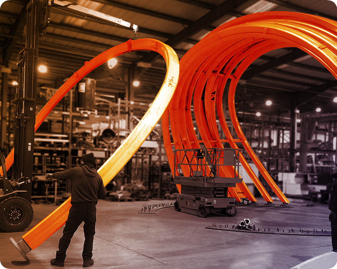 CMM Inspection & Dimensional Verification - Alubend
