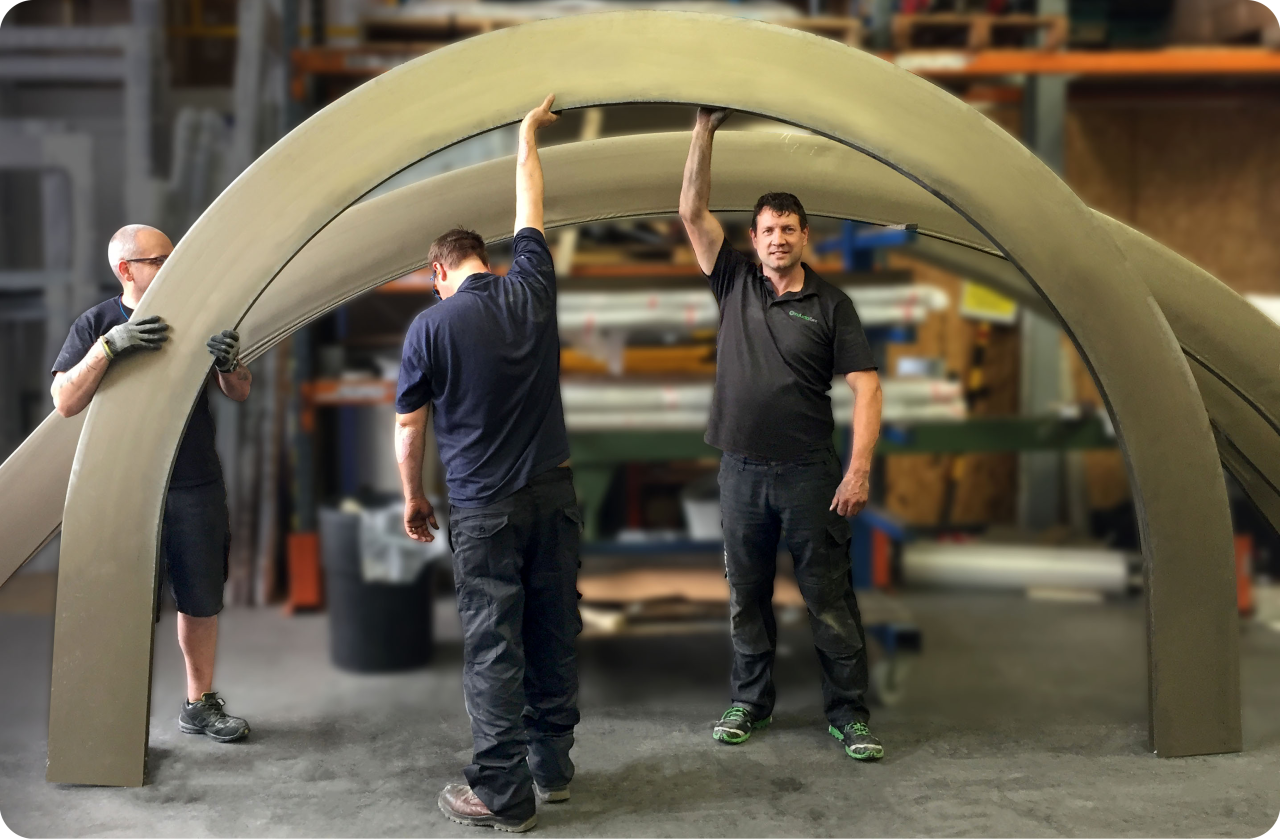 Mastering Precision Aluminium Bending Techniques - Alubend