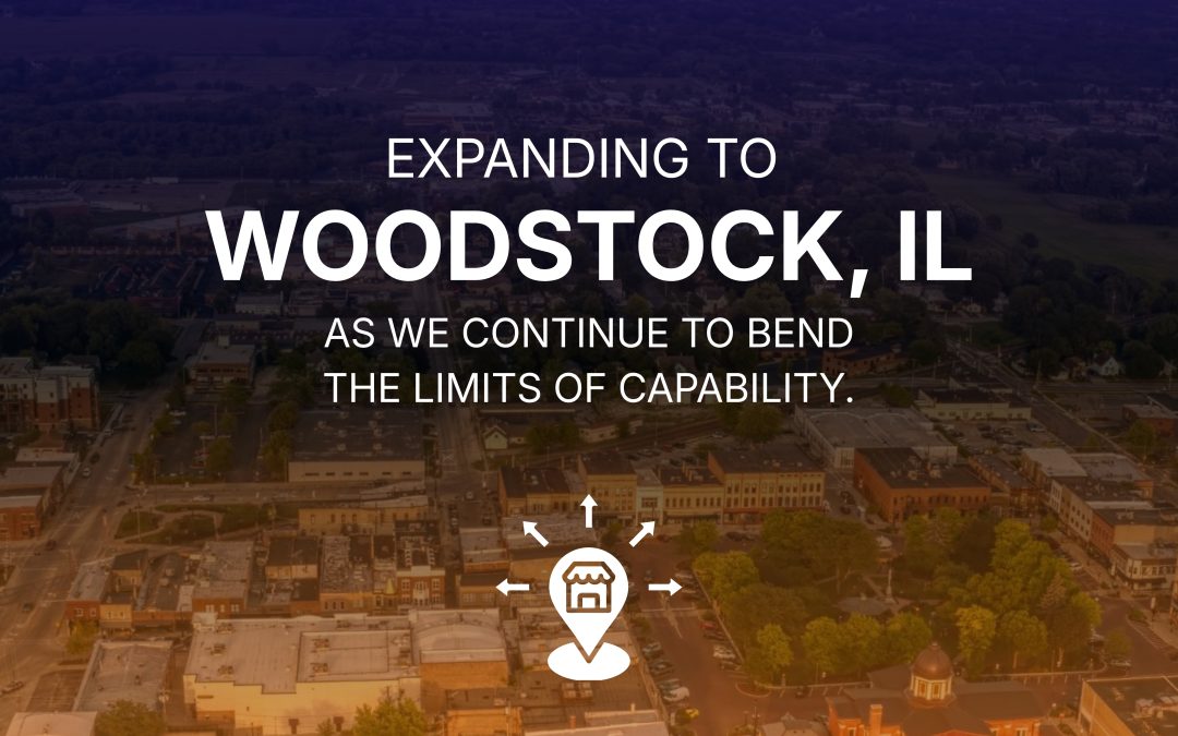 Alubend USA Now Offering Aluminum Bending in Woodstock, IL