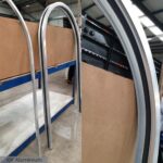 Window Profile Bending