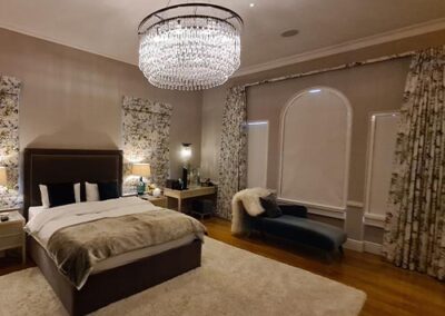 Window Profile Bending