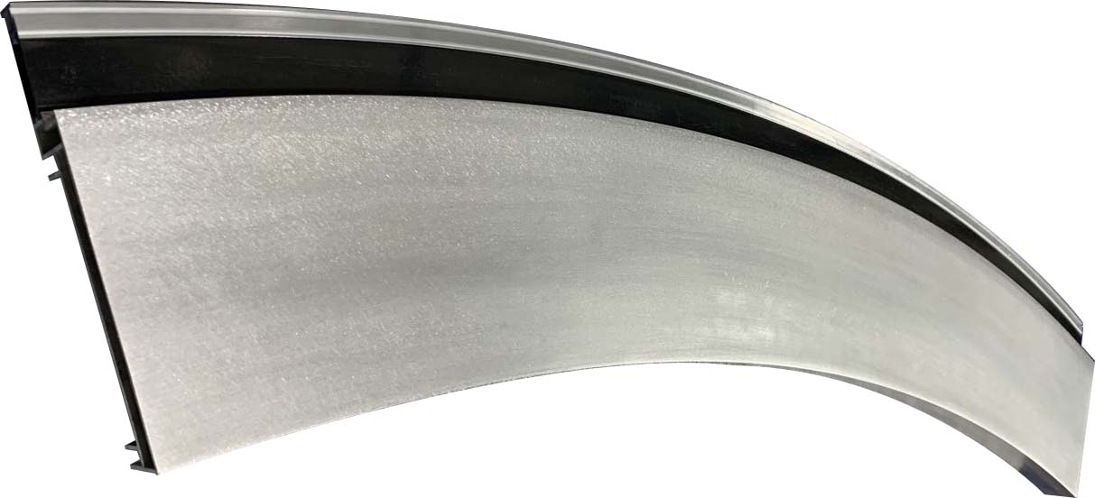 Curvedstructural-aluminium